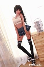 Muñeca Sexual Bbw Con Tetas Enormes - Dorine - Imagen 4