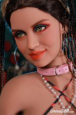 Hombre Tiene Sexo Con Muñeca - Marjie - Imagen 10