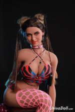 Hombre Tiene Sexo Con Muñeca - Marjie - Imagen 13