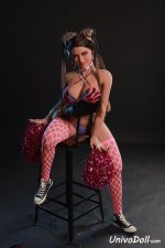 Hombre Tiene Sexo Con Muñeca - Marjie - Imagen 15