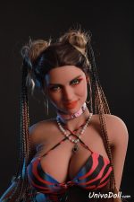 Hombre Tiene Sexo Con Muñeca - Marjie - Imagen 16