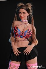 Hombre Tiene Sexo Con Muñeca - Marjie - Imagen 2