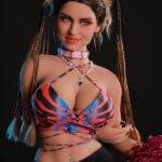 Hombre Tiene Sexo Con Muñeca - Marjie