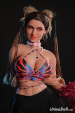 Hombre Tiene Sexo Con Muñeca - Marjie