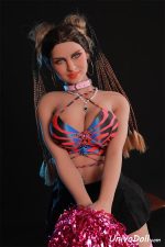 Hombre Tiene Sexo Con Muñeca - Marjie - Imagen 4