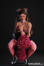 Hombre Tiene Sexo Con Muñeca - Marjie - Imagen 7