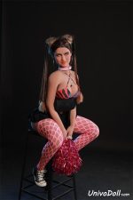 Hombre Tiene Sexo Con Muñeca - Marjie - Imagen 8