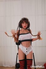 Chica Folla Muñeca Sexual Semen - Dollie - Imagen 3