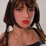 Chica Folla Muñeca Sexual Semen - Dollie