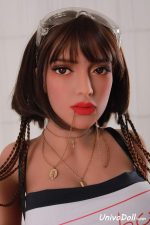 Chica Folla Muñeca Sexual Semen - Dollie