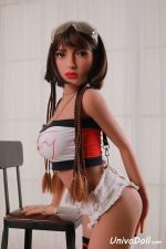 Chica Folla Muñeca Sexual Semen - Dollie - Imagen 5