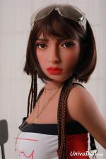 Chica Folla Muñeca Sexual Semen - Dollie - Imagen 6