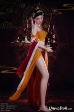 Citas De Muñecas Sexuales Maduras - Hermine - Imagen 9