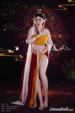 Citas De Muñecas Sexuales Maduras - Hermine - Imagen 2