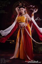 Citas De Muñecas Sexuales Maduras - Hermine - Imagen 5