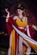 Citas De Muñecas Sexuales Maduras - Hermine - Imagen 4