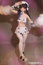 Muñeca Sexual De Mercado Libre - Carena - Imagen 8