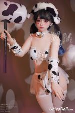 Muñeca Sexual De Mercado Libre - Carena - Imagen 10