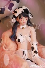 Muñeca Sexual De Mercado Libre - Carena - Imagen 4