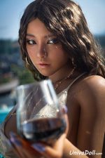 Viejo Se Folla A Muñeca Sexual - Danell - Imagen 2