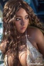 Viejo Se Folla A Muñeca Sexual - Danell - Imagen 3