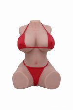 Sexo Casero Con Muñeca - Kendra - Imagen 3