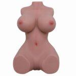 Sexo Casero Con Muñeca - Kendra