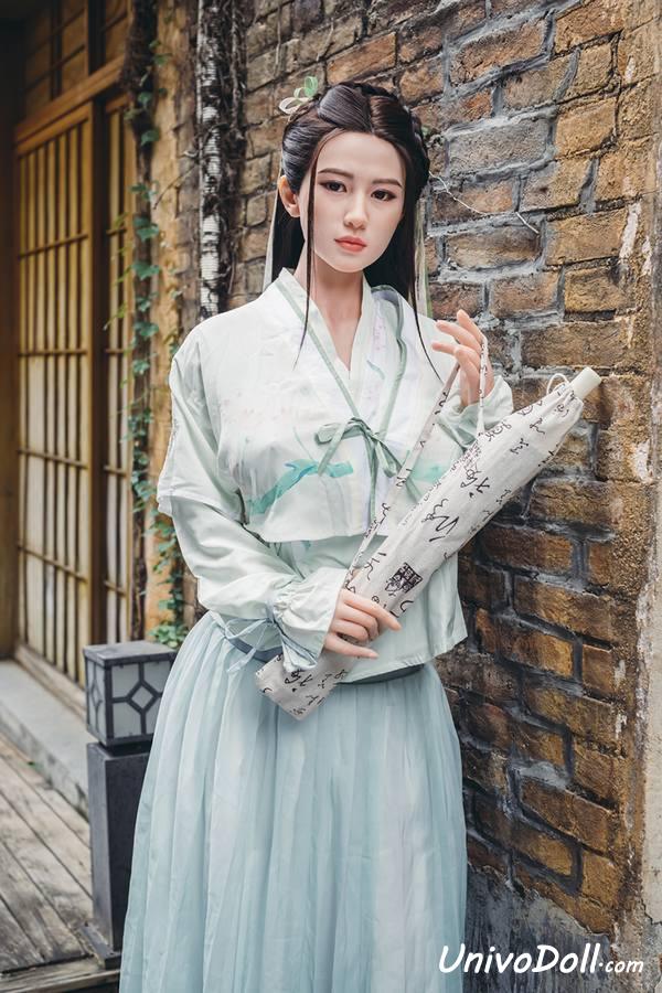 aniks-sex-doll-dOz96f10 Fotos De Muñecas Sexuales Japonesas - Sloane - Imagen 1