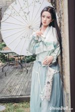 Fotos De Muñecas Sexuales Japonesas - Sloane - Imagen 11