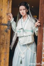 Fotos De Muñecas Sexuales Japonesas - Sloane - Imagen 12