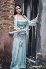 Fotos De Muñecas Sexuales Japonesas - Sloane - Imagen 15