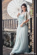 Fotos De Muñecas Sexuales Japonesas - Sloane - Imagen 3