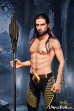 Las Muñecas Sexuales Más Calientes 2026 - Louise - Imagen 5