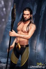 Las Muñecas Sexuales Más Calientes 2026 - Louise - Imagen 6