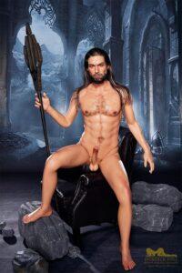 Las Muñecas Sexuales Más Calientes 2026 - Louise 12 anima sex doll mMe45h2