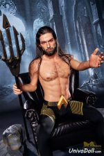 Las Muñecas Sexuales Más Calientes 2026 - Louise - Imagen 12