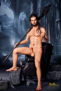 Las Muñecas Sexuales Más Calientes 2026 - Louise 4 anima sex doll mMe45h7