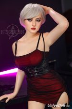 Muñeca Sexual Liberty Prime - Arline - Imagen 14