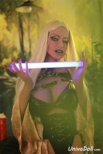 Proveedor De Muñecas Sexuales Loli - Elvina - Imagen 3