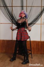 Muñeca Sexual Loona Helluva - Elwina - Imagen 2