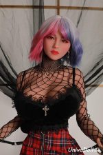 Muñeca Sexual Loona Helluva - Elwina - Imagen 3