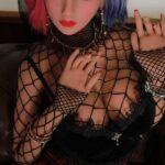 Muñeca Sexual Loona Helluva - Elwina