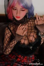 Muñeca Sexual Loona Helluva - Elwina