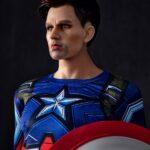 Muñeca Sexual Con Tetas Enormes Anal - Monroe