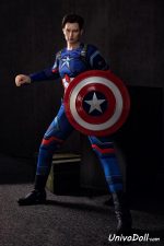 Muñeca Sexual Con Tetas Enormes Anal - Monroe - Imagen 6