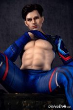 Muñeca Sexual Con Tetas Enormes Anal - Monroe - Imagen 3