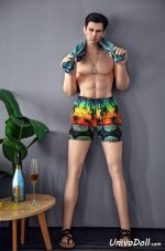 Muñeca Sexual Con Tetas Enormes Anal - Monroe - Imagen 2