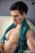 Muñeca Sexual Con Tetas Enormes Anal - Monroe - Imagen 10