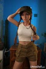 Porno Con Muñeca Sexual Rosemary - Harmony - Imagen 3