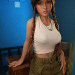 Porno Con Muñeca Sexual Rosemary - Harmony